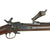 Original U.S. Springfield Trapdoor Model 1884 / 88 Round Rod Bayonet Rifle with Sight Hood made in 1892 - Serial 534060 Original Items