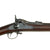 Original U.S. Springfield Trapdoor Model 1884 / 88 Round Rod Bayonet Rifle with Sight Hood made in 1892 - Serial 534060 Original Items