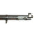Original U.S. Springfield Trapdoor Model 1884 / 88 Round Rod Bayonet Rifle with Sight Hood made in 1892 - Serial 534060 Original Items