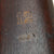 Original U.S. Springfield Trapdoor Model 1884 / 88 Round Rod Bayonet Rifle with Sight Hood made in 1892 - Serial 534060 Original Items