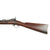 Original U.S. Springfield Trapdoor Model 1884 / 88 Round Rod Bayonet Rifle with Sight Hood made in 1892 - Serial 534060 Original Items