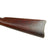 Original U.S. Springfield Trapdoor Model 1884 / 88 Round Rod Bayonet Rifle with Sight Hood made in 1892 - Serial 534060 Original Items