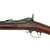 Original U.S. Springfield Trapdoor Model 1884 / 88 Round Rod Bayonet Rifle with Sight Hood made in 1892 - Serial 534060 Original Items