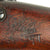 Original U.S. Springfield Trapdoor Model 1884 / 88 Round Rod Bayonet Rifle with Sight Hood made in 1892 - Serial 534060 Original Items