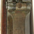 Original U.S. Springfield Trapdoor Model 1884 / 88 Round Rod Bayonet Rifle with Sight Hood made in 1892 - Serial 534060 Original Items