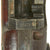 Original U.S. Springfield Trapdoor Model 1884 / 88 Round Rod Bayonet Rifle with Sight Hood made in 1892 - Serial 534060 Original Items