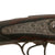 Original U.S. Market Belgian 16 Bore Double Barrel Percussion Fowling Piece with Twist Forged Barrel and Carved Stock - Circa 1850 Original Items