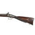 Original U.S. Market Belgian 16 Bore Double Barrel Percussion Fowling Piece with Twist Forged Barrel and Carved Stock - Circa 1850 Original Items