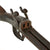 Original U.S. Market Belgian 16 Bore Double Barrel Percussion Fowling Piece with Twist Forged Barrel and Carved Stock - Circa 1850 Original Items
