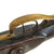 Original U.S. Pennsylvania Percussion Converted Cut Down Rifle Rifle with Flame Maple Stock & Set Trigger - Circa 1835 Original Items