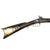 Original U.S. Pennsylvania Percussion Converted Cut Down Rifle Rifle with Flame Maple Stock & Set Trigger - Circa 1835 Original Items