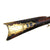Original U.S. Pennsylvania Percussion Converted Cut Down Rifle Rifle with Flame Maple Stock & Set Trigger - Circa 1835 Original Items
