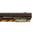 Original U.S. Pennsylvania Percussion Converted Cut Down Rifle Rifle with Flame Maple Stock & Set Trigger - Circa 1835 Original Items