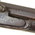 Original U.S. Pennsylvania Percussion Converted Cut Down Rifle Rifle with Flame Maple Stock & Set Trigger - Circa 1835 Original Items
