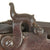 Original U.S. Pennsylvania Percussion Converted Cut Down Rifle Rifle with Flame Maple Stock & Set Trigger - Circa 1835 Original Items