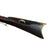 Original U.S. Pennsylvania Percussion Converted Cut Down Rifle Rifle with Flame Maple Stock & Set Trigger - Circa 1835 Original Items