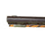 Original U.S. Pennsylvania Percussion Converted Cut Down Rifle Rifle with Flame Maple Stock & Set Trigger - Circa 1835 Original Items