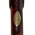 Original U.S. Pennsylvania Percussion Converted Cut Down Rifle Rifle with Flame Maple Stock & Set Trigger - Circa 1835 Original Items