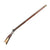 Original U.S. Pennsylvania Flame Maple Stocked Percussion Rifle with Lock by Wilmot and Set Trigger - Circa 1855 Original Items