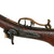 Original U.S. Pennsylvania Flame Maple Stocked Percussion Rifle with Lock by Wilmot and Set Trigger - Circa 1855 Original Items