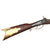 Original U.S. Pennsylvania Flame Maple Stocked Percussion Rifle with Lock by Wilmot and Set Trigger - Circa 1855 Original Items
