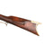 Original U.S. Pennsylvania Flame Maple Stocked Percussion Rifle with Lock by Wilmot and Set Trigger - Circa 1855 Original Items