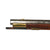 Original U.S. Pennsylvania Flame Maple Stocked Percussion Rifle with Lock by Wilmot and Set Trigger - Circa 1855 Original Items