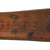 Original German WWII Late War Luftwaffe Take Down Fallschirmjäger Gravity Knife - Service Worn Original Items