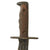 Original U.S. WWI Excellent Model 1917 Bolo Knife by American Cutlery Co. with Scabbard by Bauer Bros. - Dated 1918 Original Items