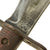 Original U.S. WWI Excellent Model 1917 Bolo Knife by American Cutlery Co. with Scabbard by Bauer Bros. - Dated 1918 Original Items