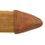 Original U.S. WWI Excellent Model 1917 Bolo Knife by American Cutlery Co. with Scabbard by Bauer Bros. - Dated 1918 Original Items