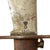 Original U.S. Pre-WWI 1st Year Production Model 1910 Bolo Knife by Springfield Armory with Canvas Scabbard - dated 1910 Original Items