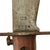 Original U.S. Pre-WWI 1st Year Production Model 1910 Bolo Knife by Springfield Armory with Canvas Scabbard - dated 1910 Original Items