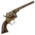 Original U.S. Civil War Moore 1860 Patent .32RF "Belt" Revolver with Low Serial Number 88 - As used by Cole Younger during Northfield Bank Robbery Original Items