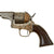 Original U.S. Civil War Moore 1860 Patent .32RF "Belt" Revolver with Low Serial Number 88 - As used by Cole Younger during Northfield Bank Robbery Original Items