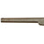 Original U.S. Civil War Moore 1860 Patent .32RF "Belt" Revolver with Low Serial Number 88 - As used by Cole Younger during Northfield Bank Robbery Original Items