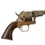 Original U.S. Civil War Moore 1860 Patent .32RF "Belt" Revolver with Low Serial Number 88 - As used by Cole Younger during Northfield Bank Robbery Original Items