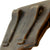 Original German WWII Polish Radom Pistol Brown Leather Holster - Pistolet wz. 35 Vis Original Items