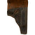 Original German WWII Polish Radom Pistol Brown Leather Holster - Pistolet wz. 35 Vis Original Items