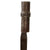 Original U.S. Springfield Trapdoor M1873 Rifle Socket Bayonet with Indian Wars Era Scabbard Converted For Mills Belt Use During Spanish-American War (Copy) Original Items
