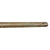 Original U.S. Springfield Trapdoor M1873 Rifle Socket Bayonet with Indian Wars Era Scabbard Converted For Mills Belt Use During Spanish-American War (Copy) Original Items
