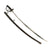 Original U.S. Model 1906 Light Cavalry Saber with Scabbard by Ames Sword Company - Dated 1906 Original Items