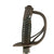 Original U.S. Model 1906 Light Cavalry Saber with Scabbard by Ames Sword Company - Dated 1906 Original Items