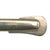 Original U.S. Civil War First Year of Production M1860 Light Cavalry Saber by Ames Mfg. Co. with Nickel Plated Blade & Scabbard - dated 1859 Original Items