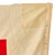 Original German WWII Service Worn 150cm x 180cm Kriegsmarine Navy Harbor Pilot Signal Flag Original Items