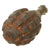 Original French WWI Complete (Without Explosives) F1 Hand Grenade with Original Fuse Cap - Inert Original Items