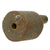 Original Rare French WWI & WWII Viven-Bessière “VB” Rifle Fragmentation Grenade - Inert Original Items