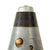 Original U.S. WWII 1942 Dated M49A2 60mm Deactivated Mortar Round with Fuse with and Original Paint - Inert Original Items