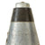 Original U.S. WWII 1942 Dated M49A2 60mm Deactivated Mortar Round with Fuse with and Original Paint - Inert Original Items