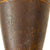 Original U.S. WWII 1942 Dated M49A2 60mm Deactivated Mortar Round with Fuse with and Original Paint - Inert Original Items